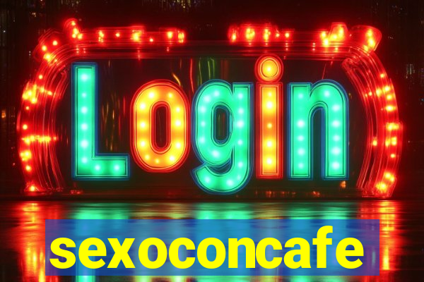 sexoconcafe