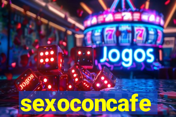 sexoconcafe