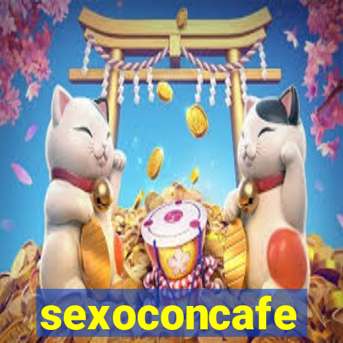 sexoconcafe