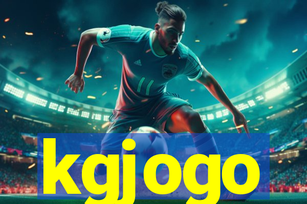 kgjogo