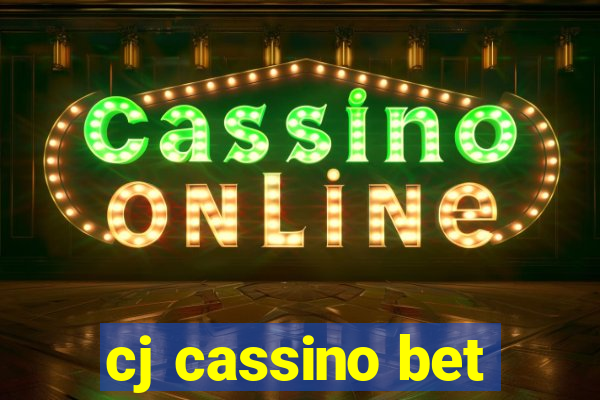 cj cassino bet