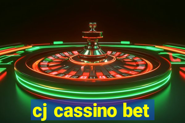 cj cassino bet