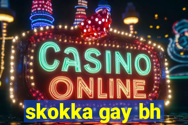 skokka gay bh