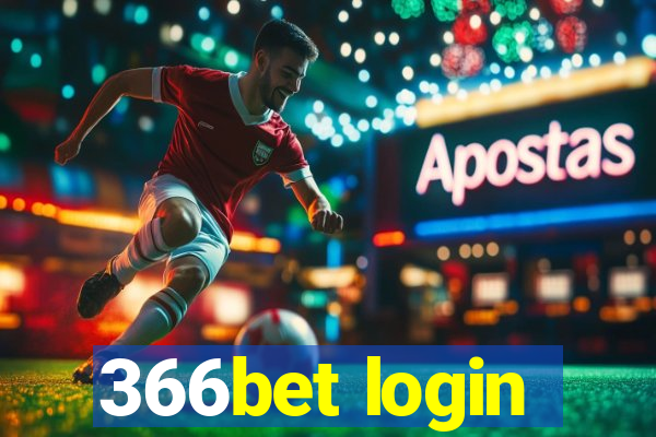 366bet login