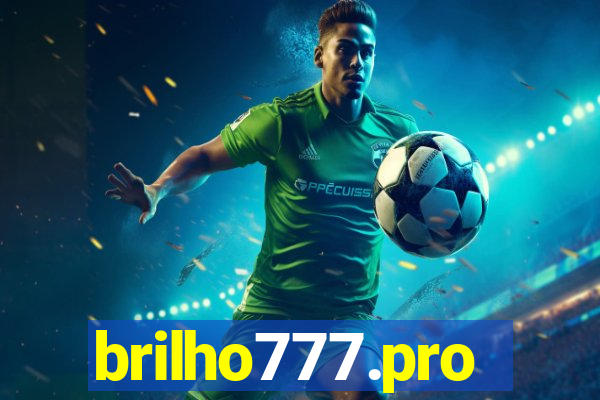 brilho777.pro