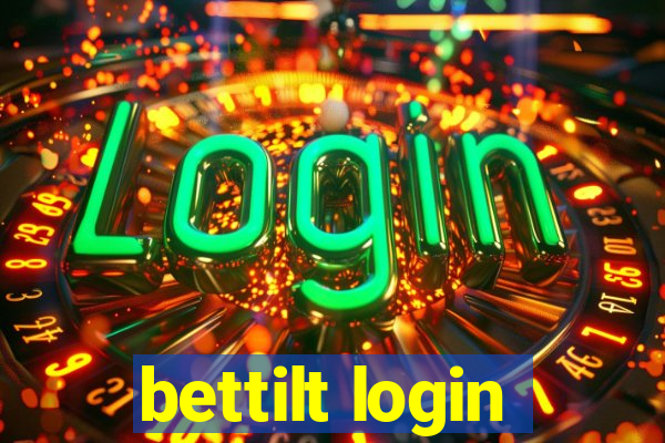 bettilt login