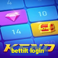 bettilt login