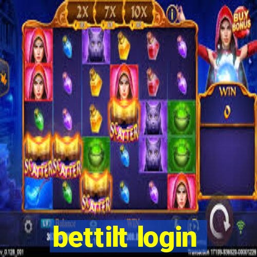 bettilt login