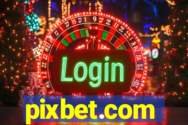 pixbet.com