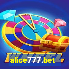 alice777.bet