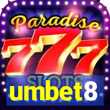 umbet8