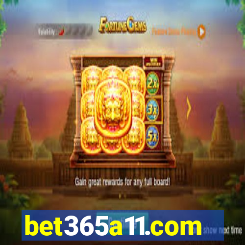 bet365a11.com