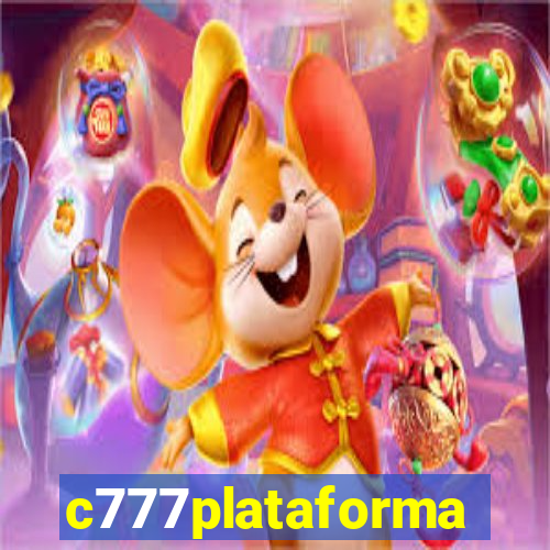 c777plataforma