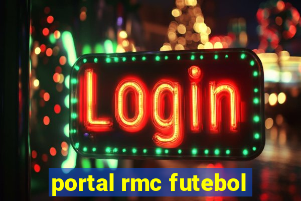 portal rmc futebol