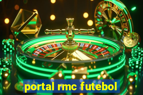 portal rmc futebol