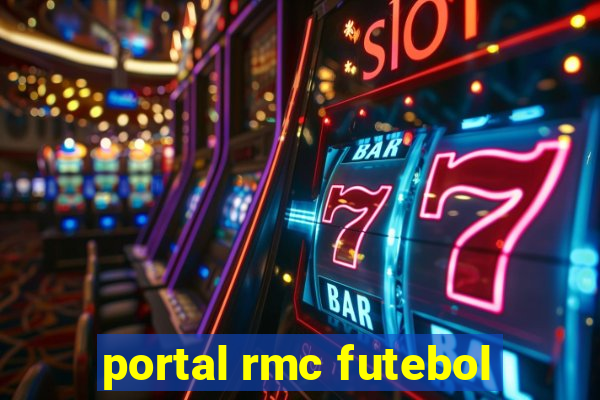 portal rmc futebol