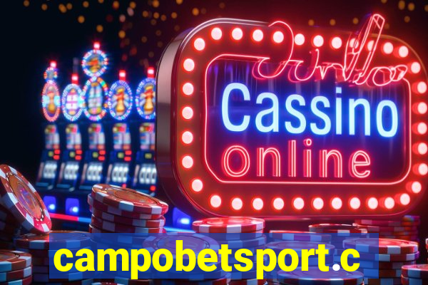 campobetsport.com