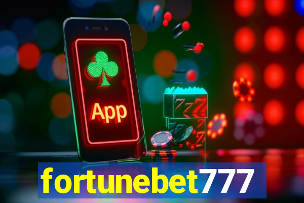 fortunebet777