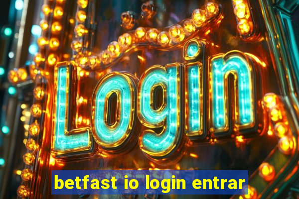 betfast io login entrar