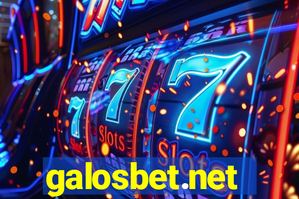 galosbet.net