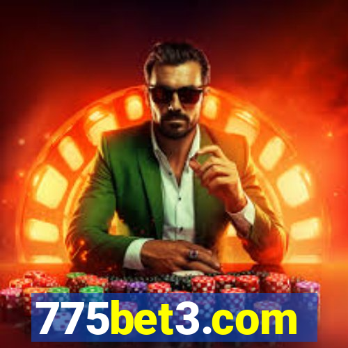 775bet3.com