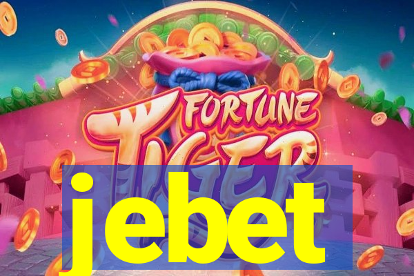 jebet