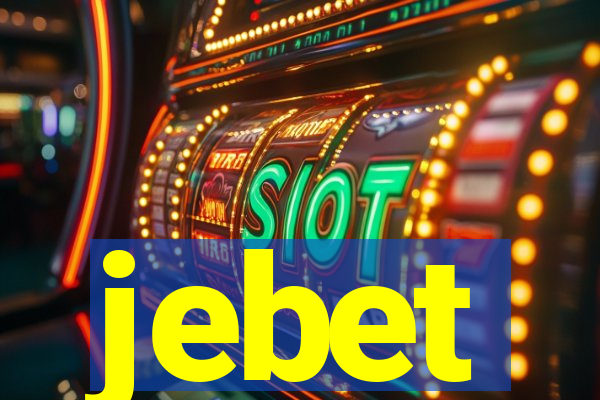 jebet