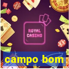 campo bom