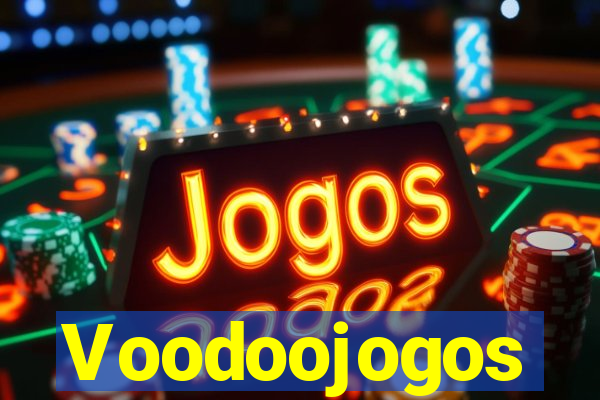 Voodoojogos