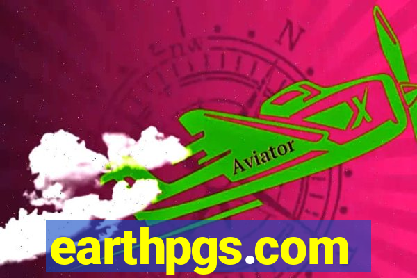 earthpgs.com