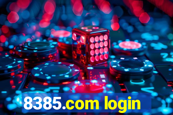 8385.com login