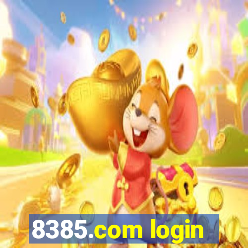 8385.com login