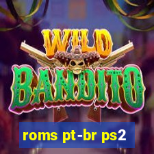 roms pt-br ps2