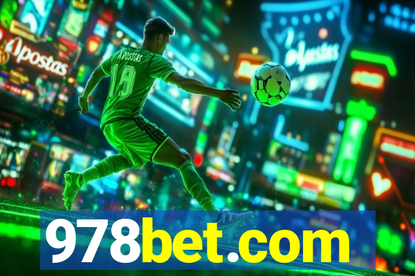 978bet.com