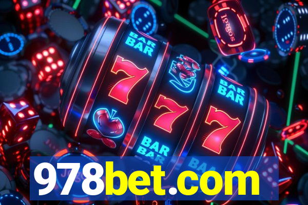 978bet.com