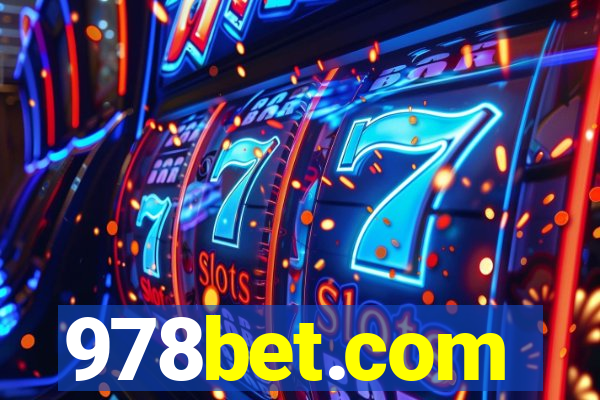 978bet.com