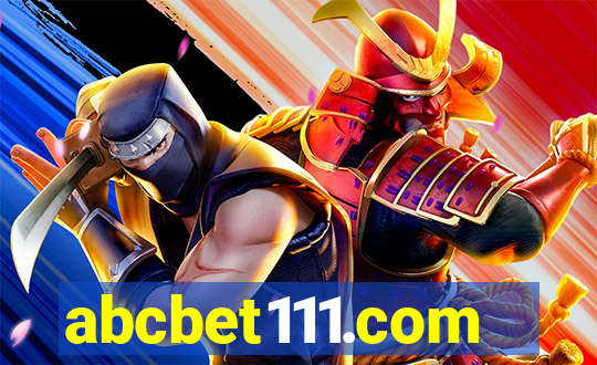 abcbet111.com