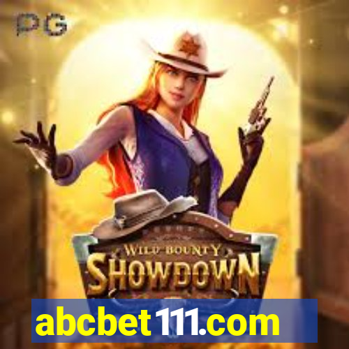 abcbet111.com