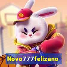 Novo777felizano