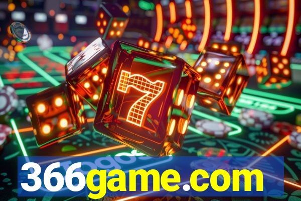 366game.com