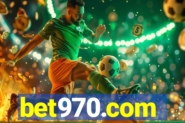 bet970.com