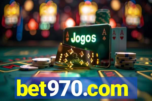 bet970.com