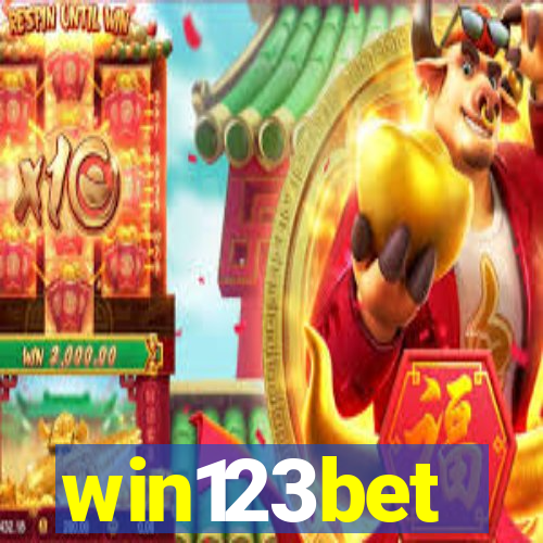 win123bet