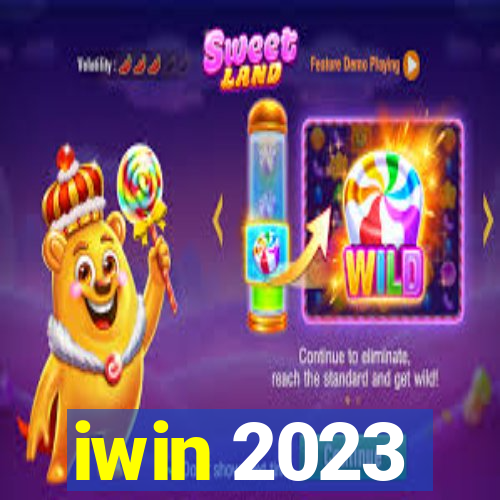 iwin 2023