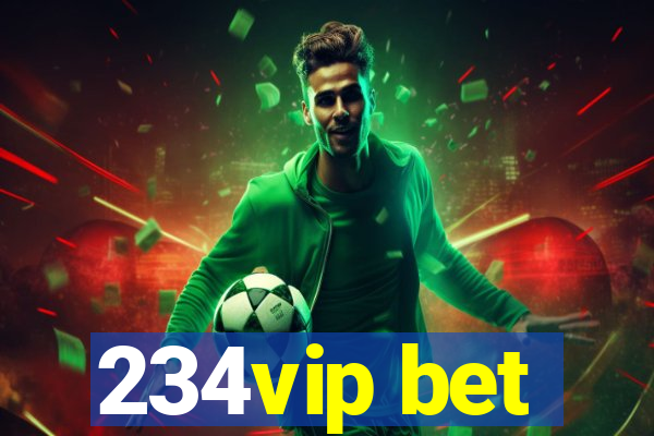 234vip bet