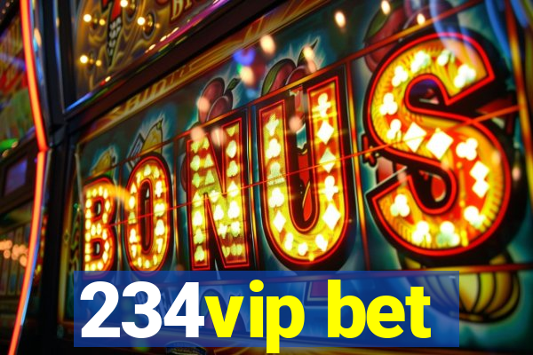 234vip bet