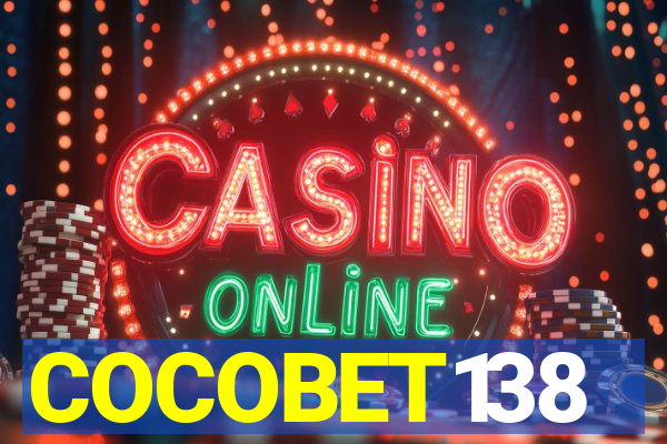 COCOBET138