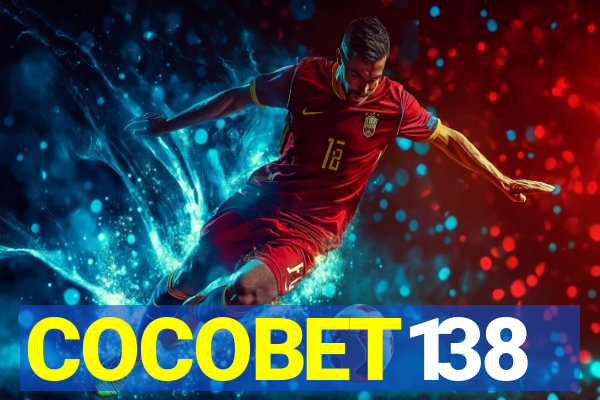 COCOBET138