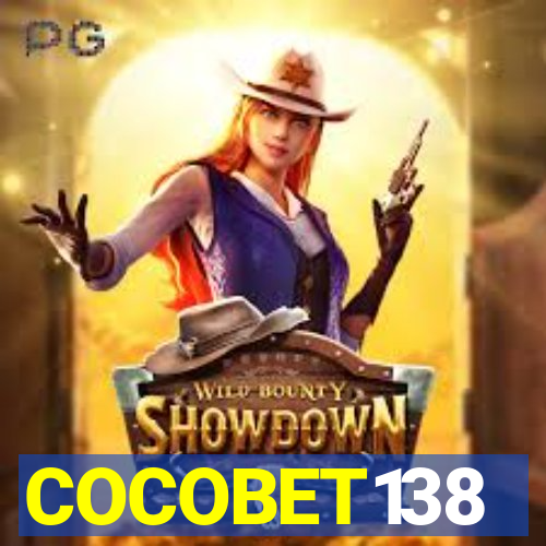 COCOBET138