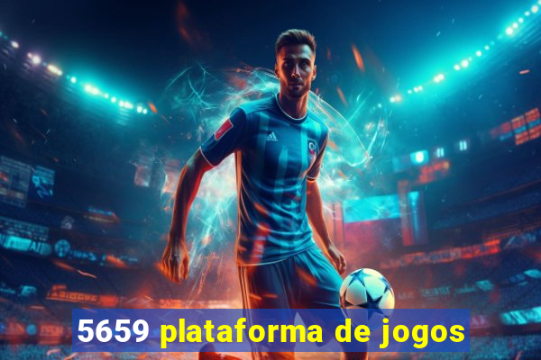 5659 plataforma de jogos